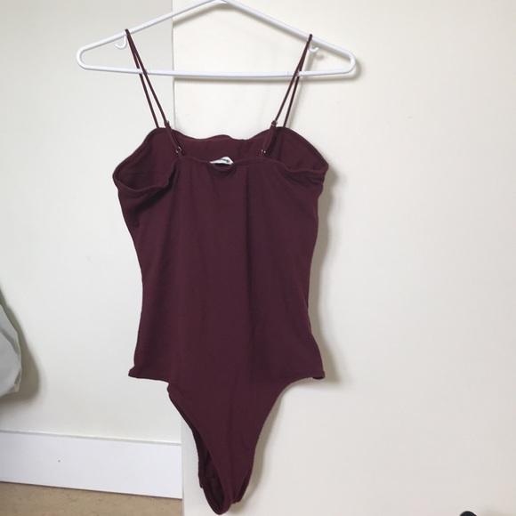 Bluenotes bodysuit - Picture 2 of 3